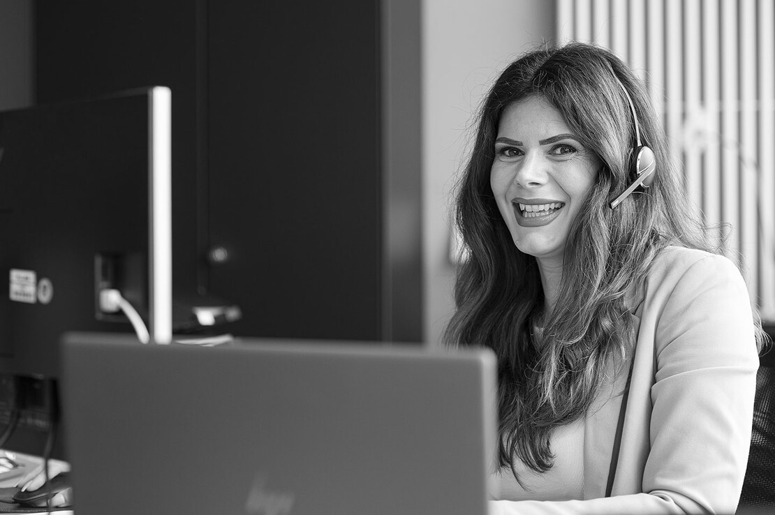Notre service clients