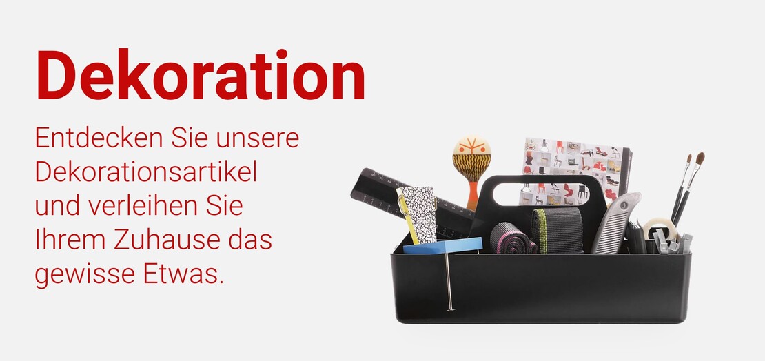 Dekoration