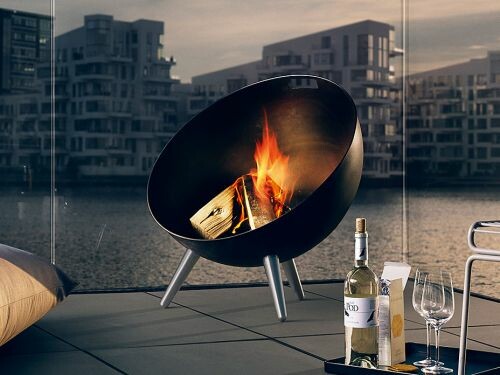 Feuerschale FireGlobe