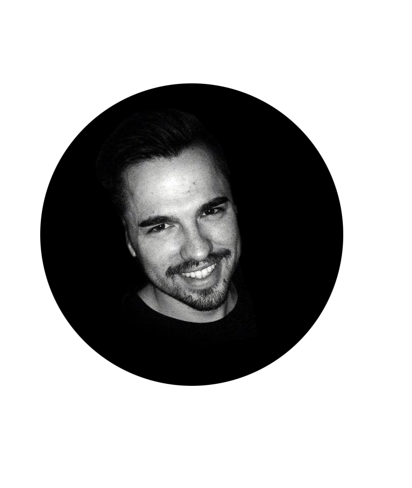 Stefan Gant