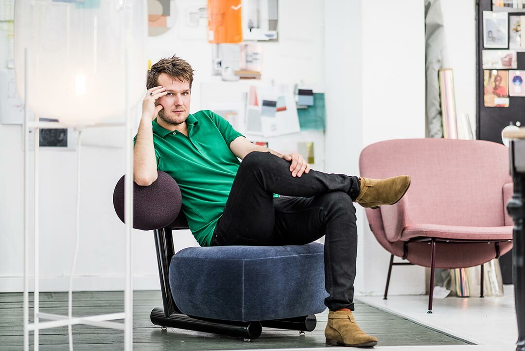 Sebastian Herkner