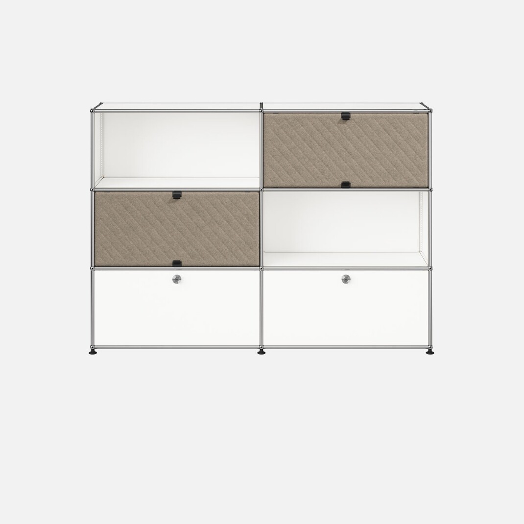 USM Konfigurator: Highboard Panels USM Konfigurator: Highboard Panels