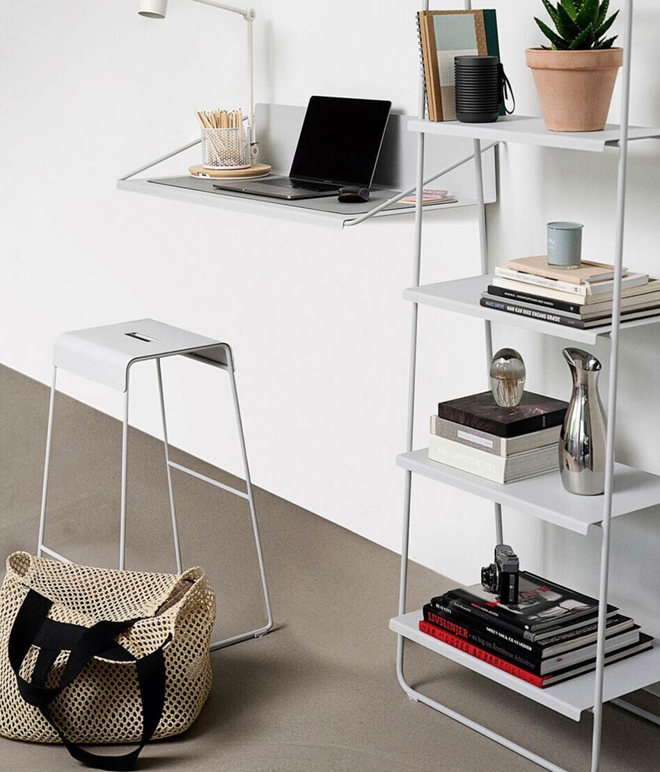 LE MINI-BUREAU OU SMALL OFFICE