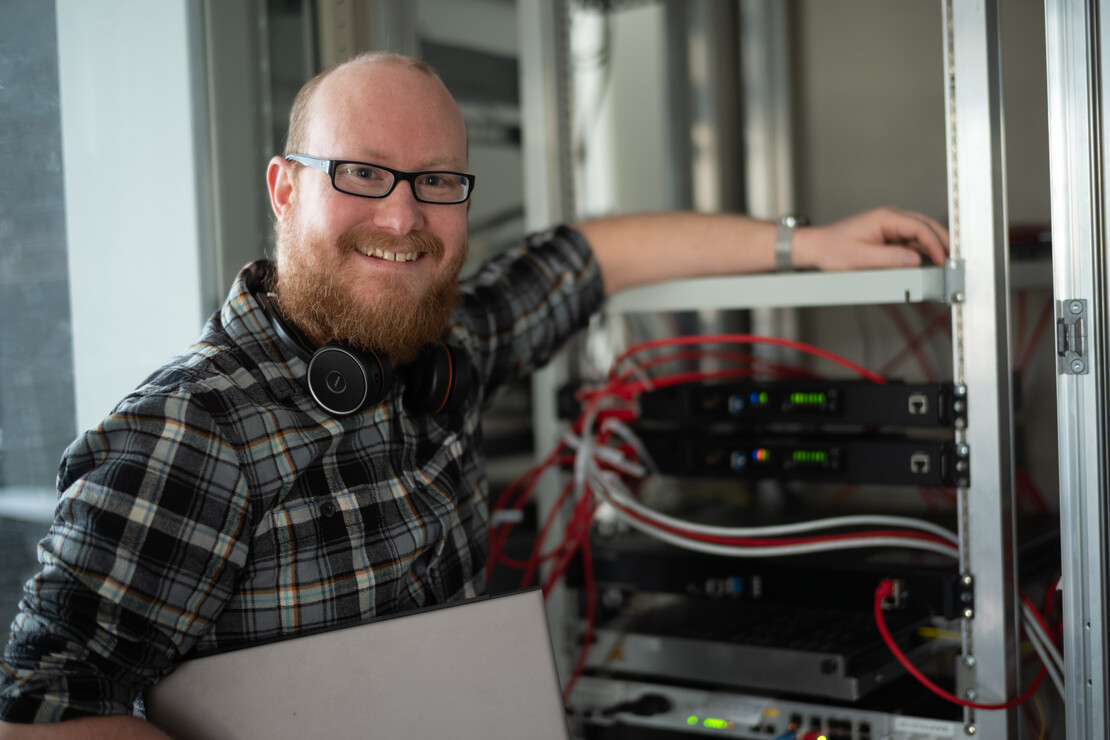 30 Jahre Cairo Sebastian Hermanns