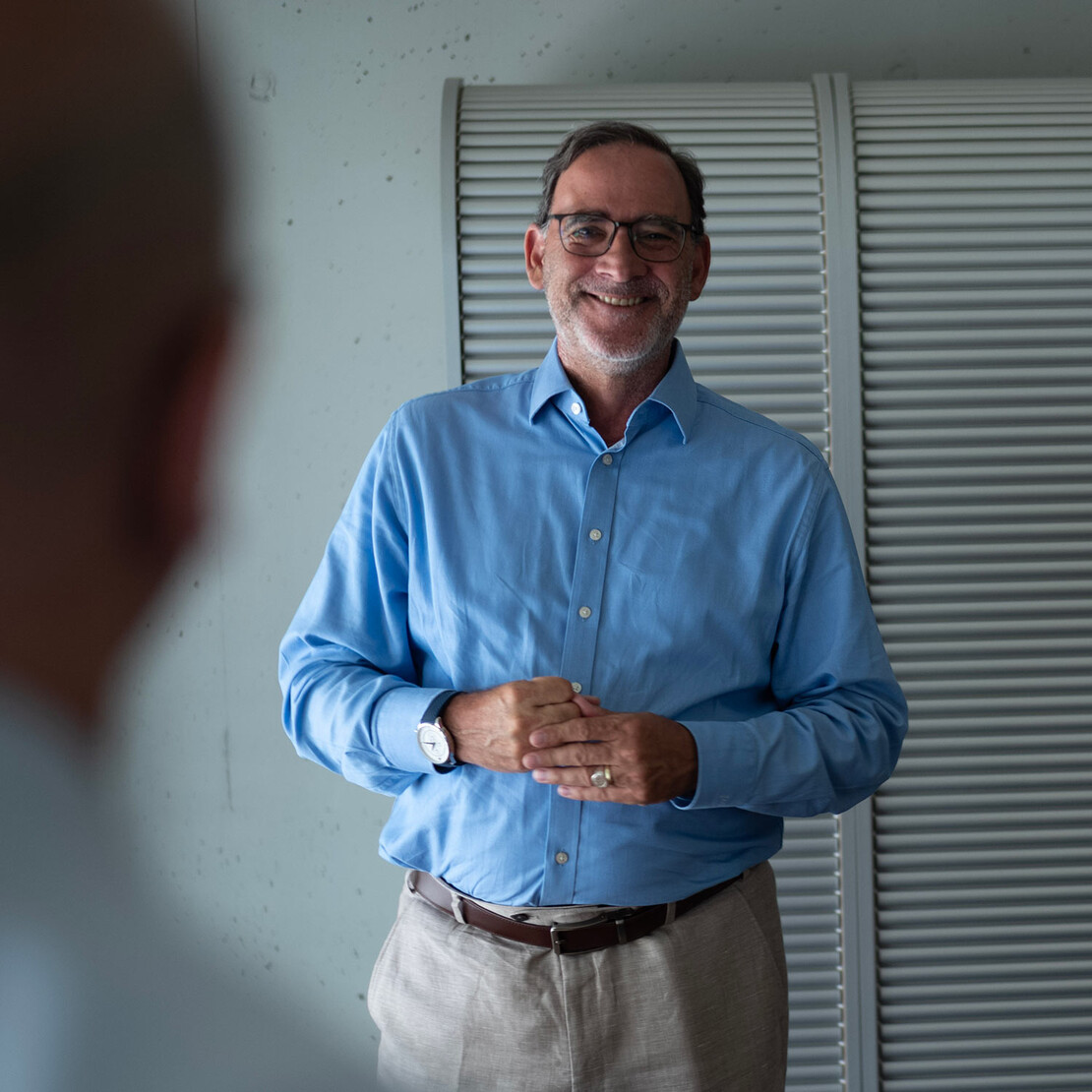 30 Jahre Cairo: Gründen ist Teamarbeit mit Vision 30 Jahre Cairo: Gründen ist Teamarbeit mit Vision