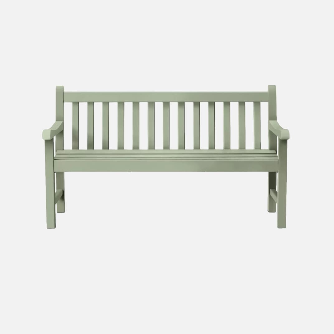 Kategorie Gartenbänke