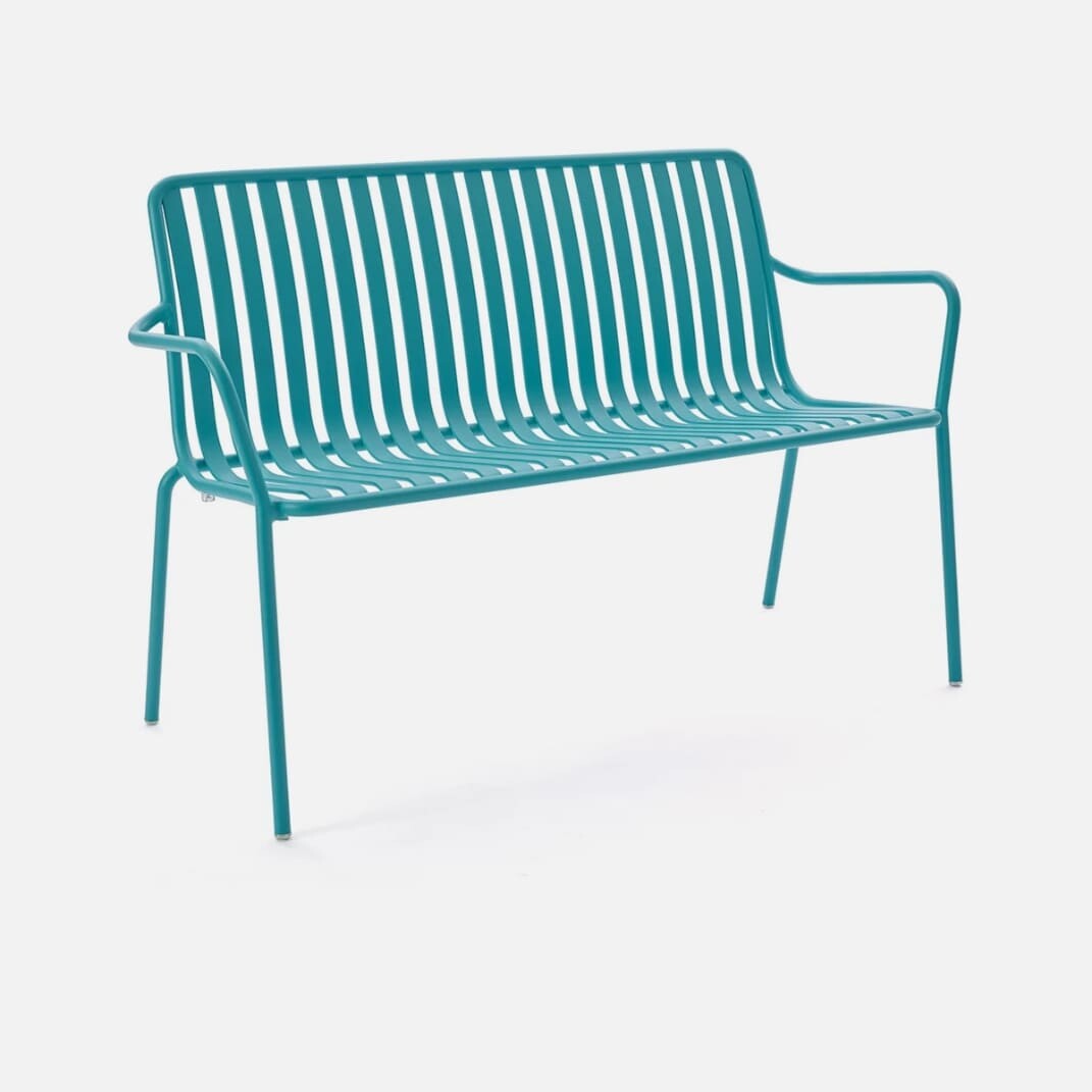 Catégorie Bancs de jardin