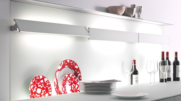 LA CONCEPTION D’ÉCLAIRAGE