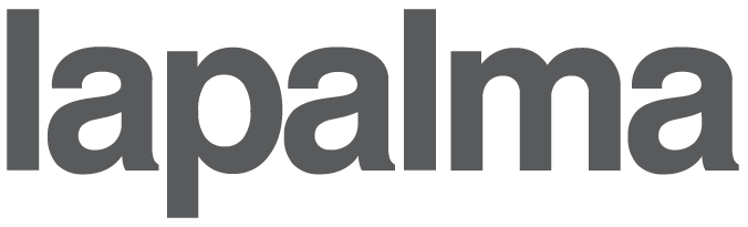 lapalma Logo