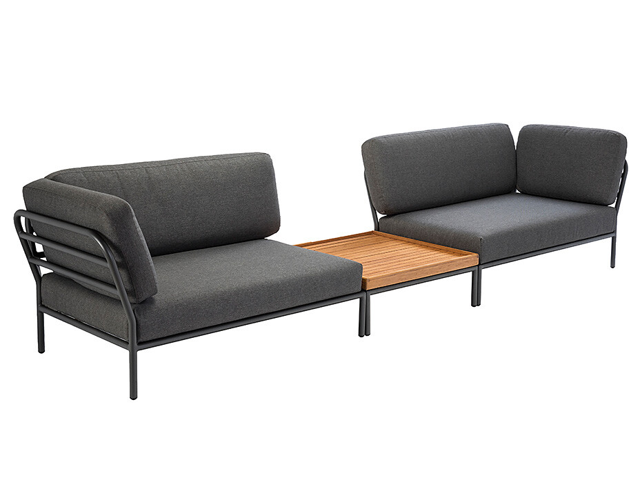 Level module lounge