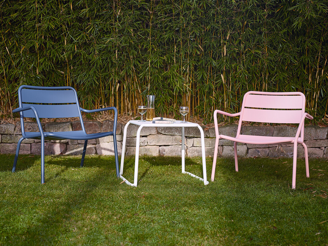 Beistelltisch Malaga