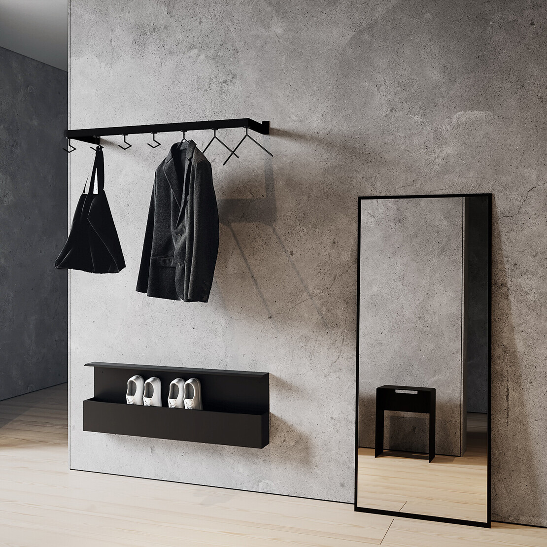 A-Serie von Zone Denmark