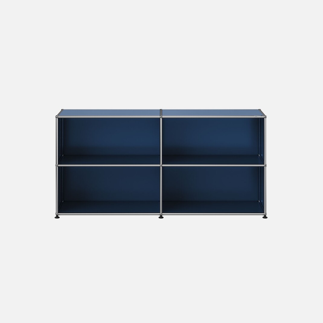 USM Konfigurator: Offenes Sideboard USM Konfigurator: Offenes Sideboard