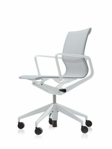 CHAISE DE BUREAU PIVOTANTE PHYSIX