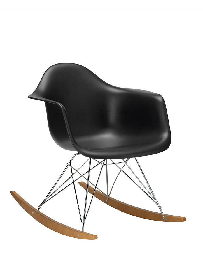Eames Plastic Armchair RAR