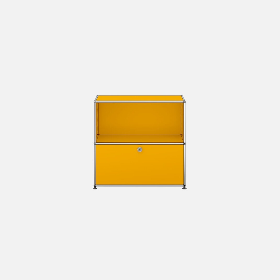 USM Konfigurator: Schmales Sideboard USM Konfigurator: Schmales Sideboard
