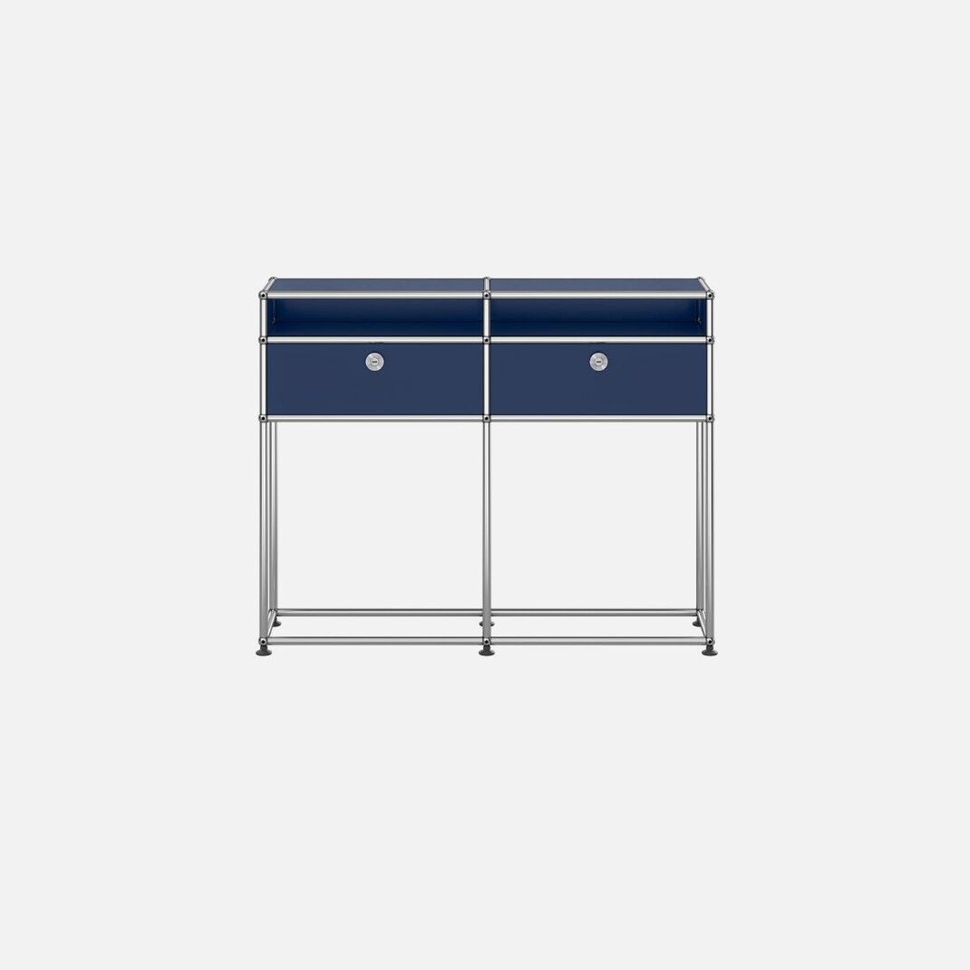 USM Konfigurator: Sidedrawer USM Konfigurator: Sidedrawer