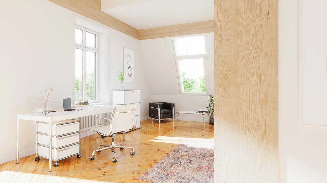 Inspiration-Home-Office-Dachgeschoss