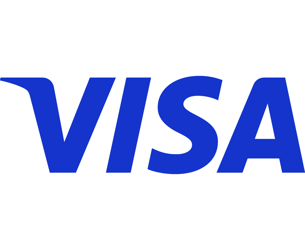 Zahlung mit Ihrer Visa Karte