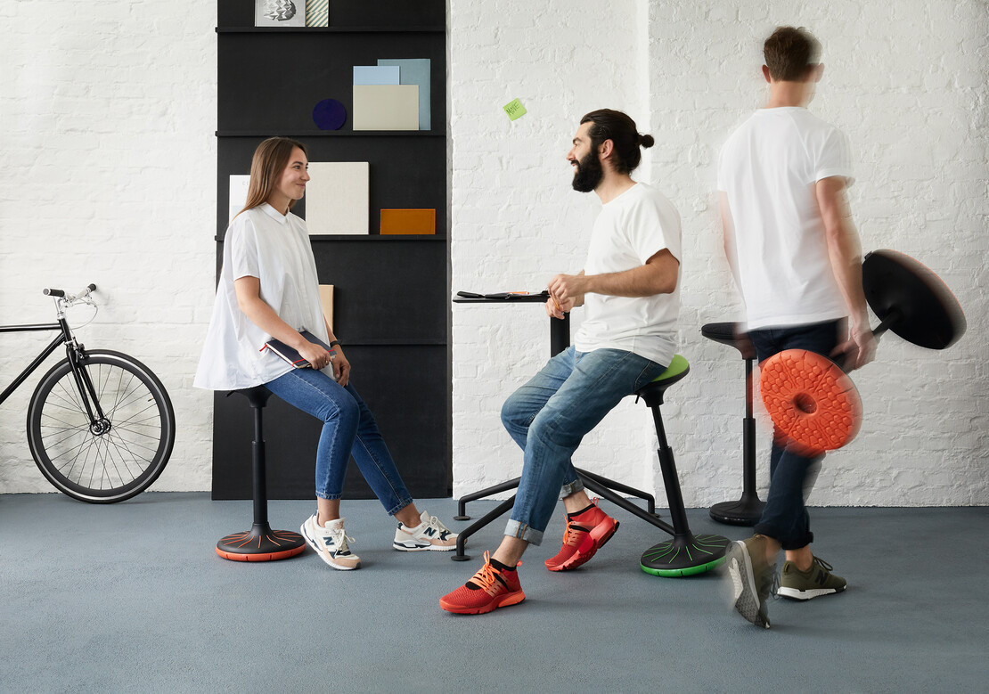 Sitzhilfe Wagner W³