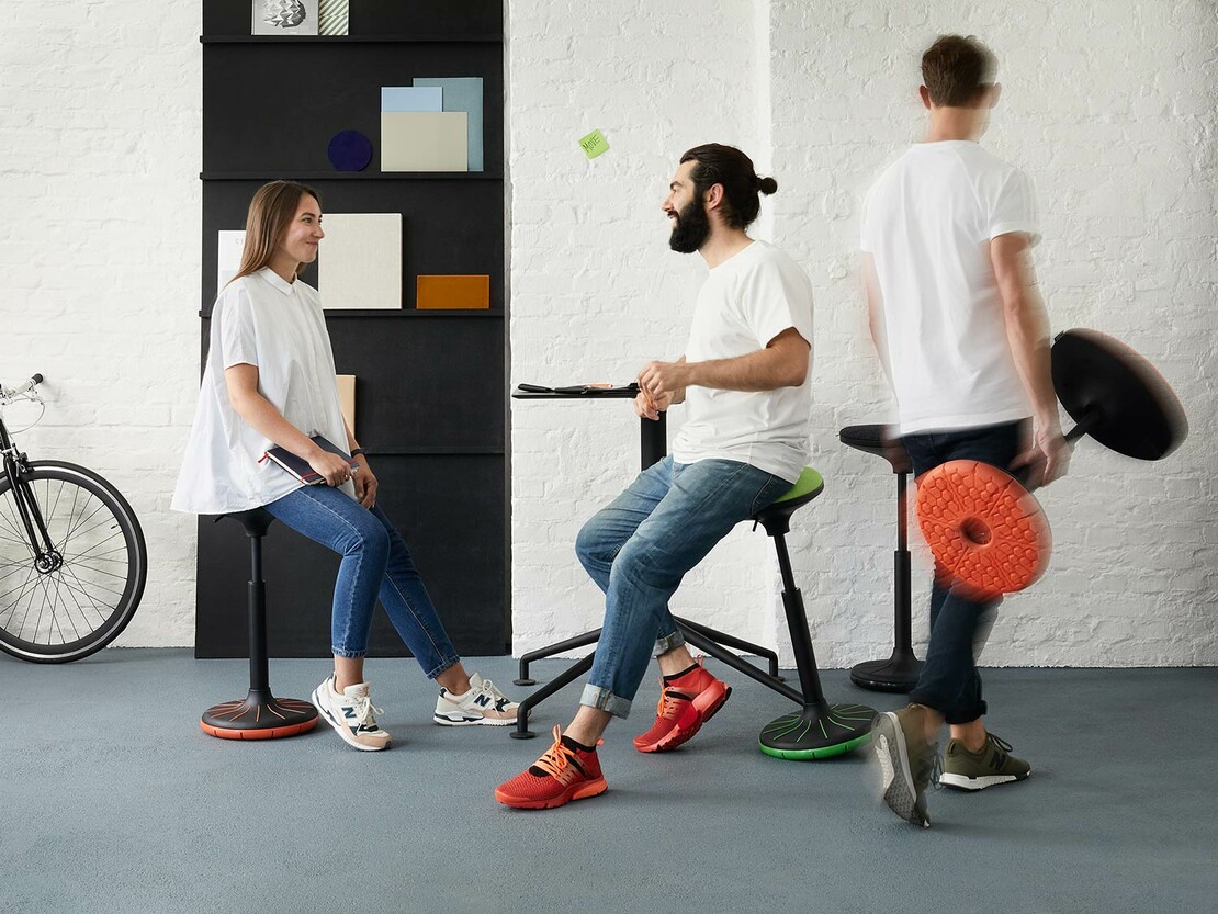 Wagner Living Stehhilfe W³