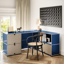 USM Haller Konfigurator Beispiel 2 USM Haller Konfigurator Beispiel 2