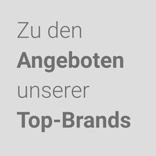 Zu den Angeboten unserer Top-Brands Zu den Angeboten unserer Top-Brands