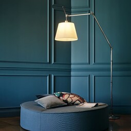 Stehleuchte Tolomeo Mega Stehleuchte Tolomeo Mega