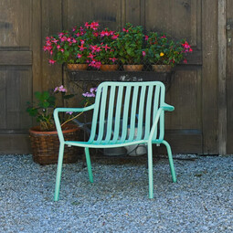 Fauteuil Casablanca Fauteuil | menthe
