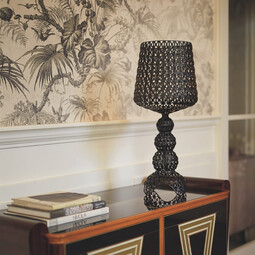 LED-Tischleuchte Mini Kabuki LED-Tischleuchte Mini Kabuki