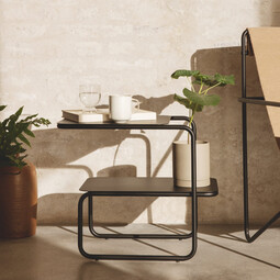Table d’appoint Level Side Table 