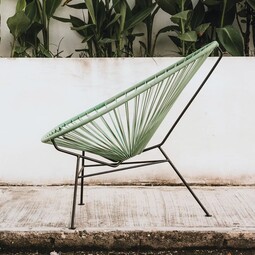 Stuhl Acapulco Chair 