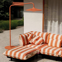 Outdoor-Stehleuchte Archigrande 