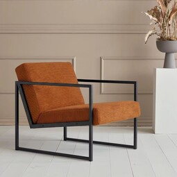 Fauteuil lounge Vikko Fauteuil lounge Vikko