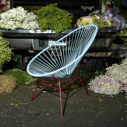 Chaise Acapulco Chair 