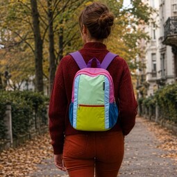 Rucksack Rio 