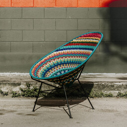 Stuhl Oaxaca Chair 