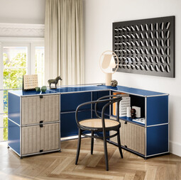 USM Haller Konfigurator Beispiel 2 USM Haller Konfigurator Beispiel 2