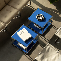USM Haller Konfigurator: Coffee Table USM Haller Konfigurator: Coffee Table