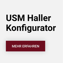 Zum USM Haller Konfigurator Zum USM Haller Konfigurator