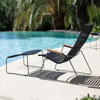 Lounge Chair Click 