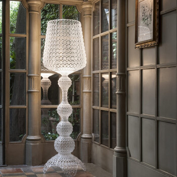 LED-Stehleuchte Kabuki LED-Stehleuchte Kabuki