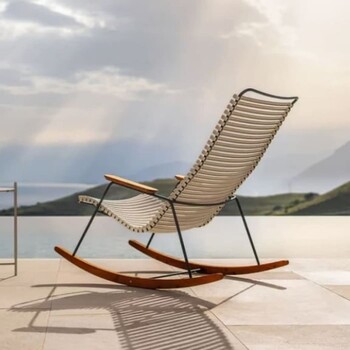 Schaukelstuhl Click 