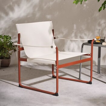 Fauteuil lounge Perugia 