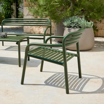 Loungesessel Bliss Loungesessel | dark green Loungesessel Bliss Loungesessel | dark green