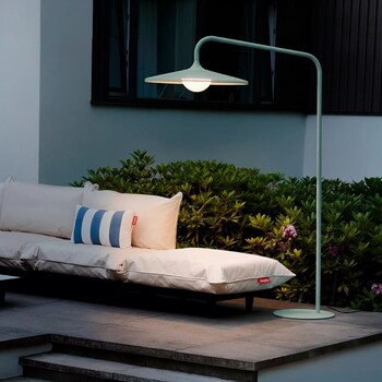 Outdoor-Stehleuchte Archigrande Outdoor-Stehleuchte Archigrande