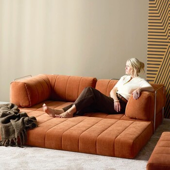 Schlafsofa CozyPad Schlafsofa CozyPad