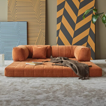 Schlafsofa CozyPad 