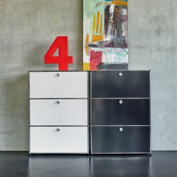 USM Highboard 