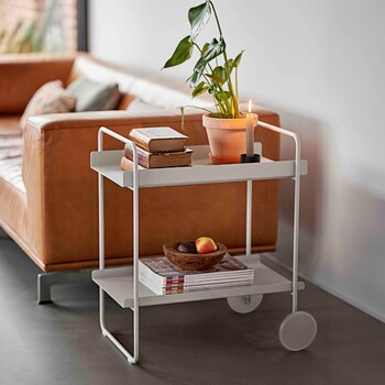 Barwagen A-Cocktail Trolley 